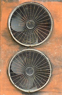 Air Duct Repair